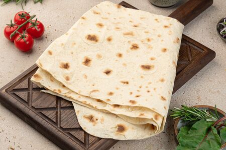 Лаваш армянский