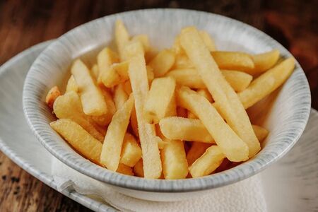 Картофель фри