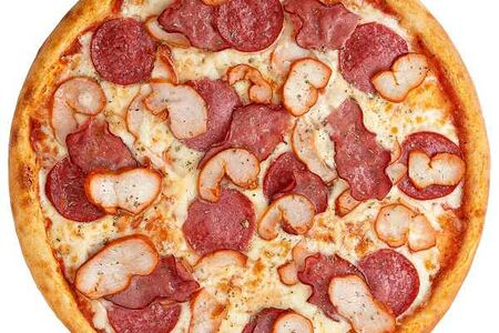 Пицца Мясная 