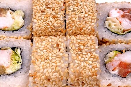 Ролл Лондон