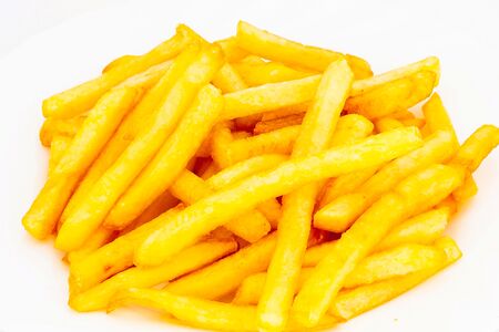 Картофель фри