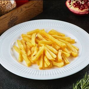 Картофель фри