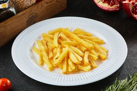 Картофель фри