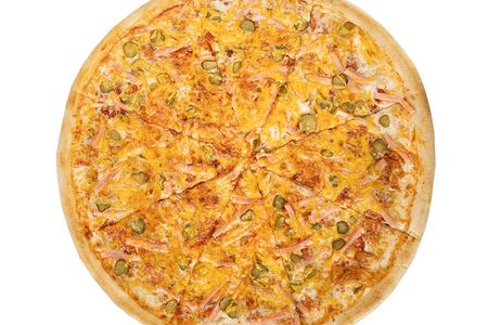 Пицца Каприччио