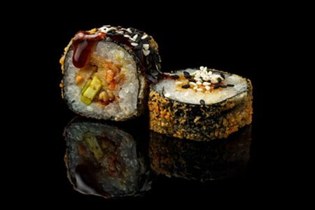 Кавасаки темпура