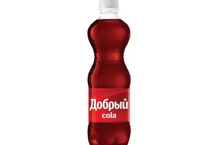 Добрый Cola