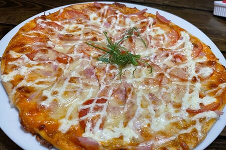 Пицца Классическая