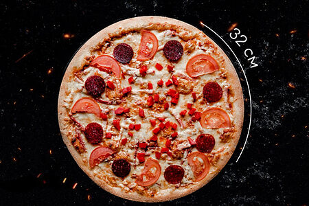 Королевская