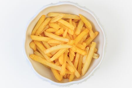 Картофель фри