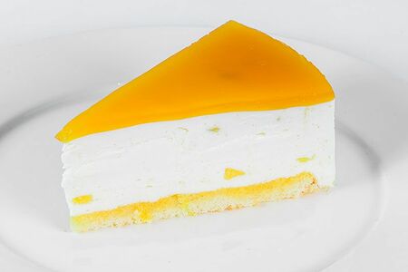 Классический чизкейк