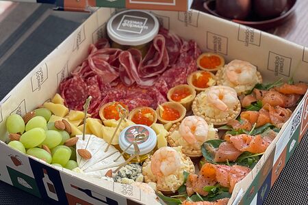 Deli Box