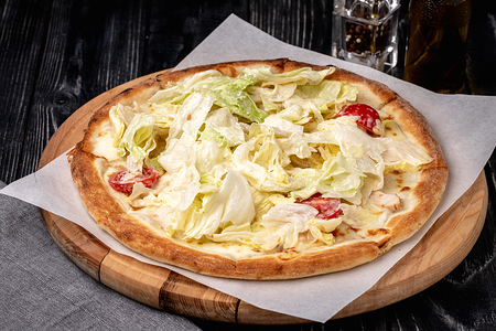 Пицца Цезарь