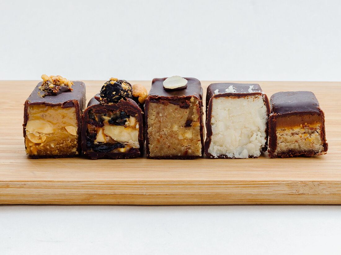 Кондитерская Оживая