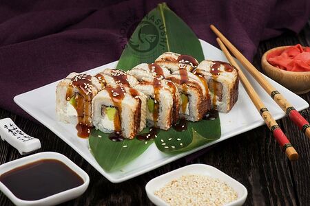 Канадский люкс