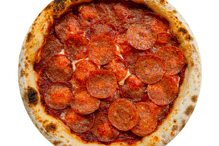 Пицца Пепперони