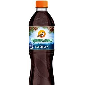 Байкал Черноголовка