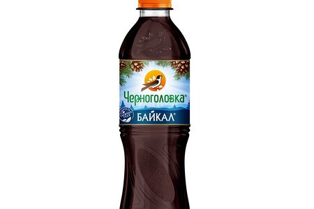 Байкал Черноголовка