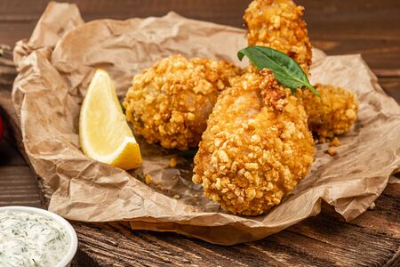 Голень Куриная