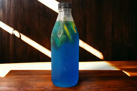 Голубая лагуна