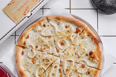 Пицца Каламари