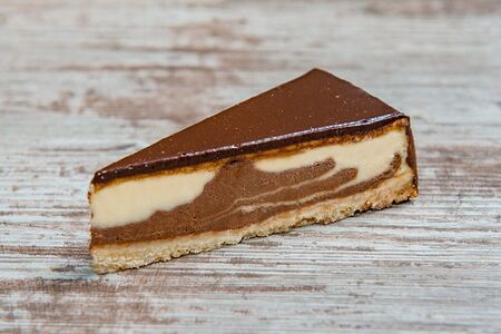 Чизкейк Шоколадный