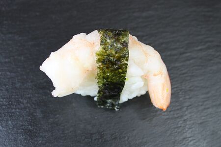 Сушка Креветка