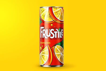 Frustyle Апельсин