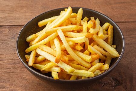 Картофель фри