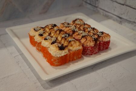 Сет Ход Один