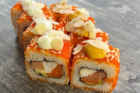 Мексиканский