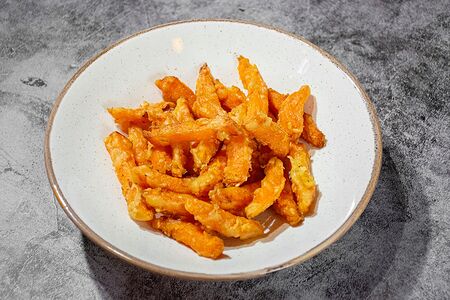 Батат фри