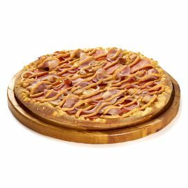 Микс спайси