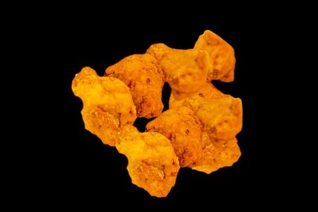 Крылышки куриные