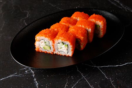 Калифорния классик