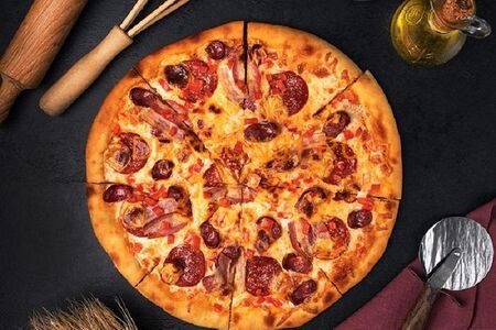 Дольче вита