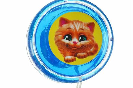 Йо-йо Котенок