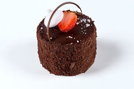 Пирожное Графские развалины