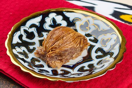 Самса из тандыра