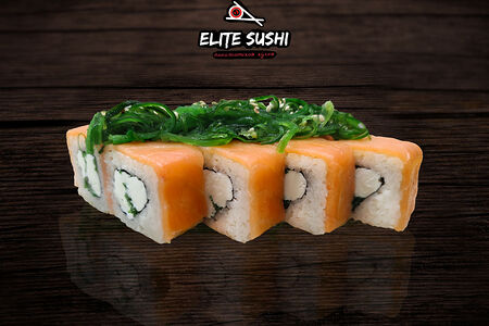 Ролл Филадельфия грин