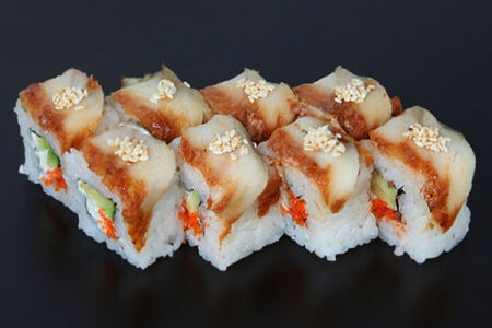 Нежный угорь