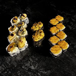 Сет Хоккигай