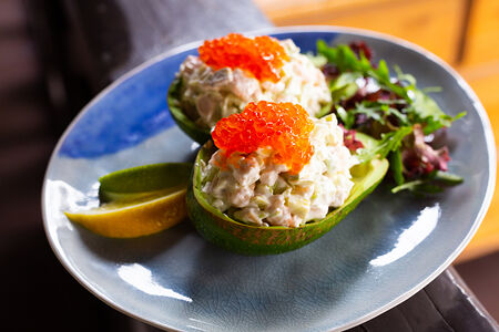 Салат Ренессанс