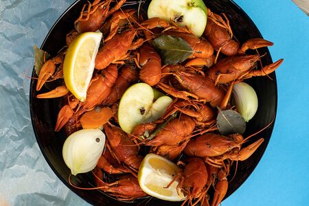 Волжская варка