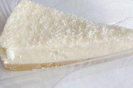 Чиз Кейк Кокосовый