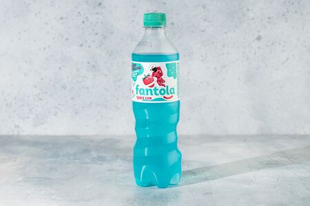 Фантола Клубника со сливками