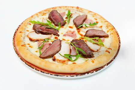 Пицца Мясная