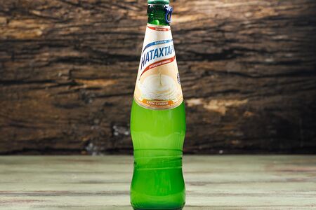 Лимонад Натахтари Крем-сливки