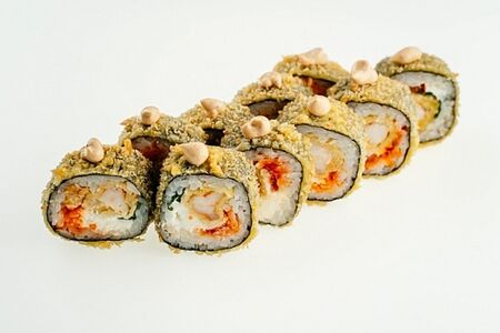 Киото темпура