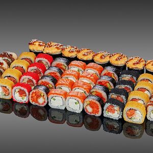 Сет Бай Сет