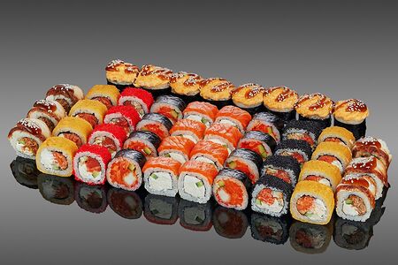 Сет Бай Сет